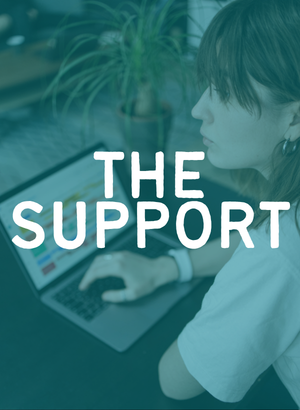 M&M Business Support Case Study: South Lakes SEO The Support