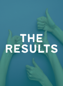 M&M Business Support Case Study Image - Martha Results